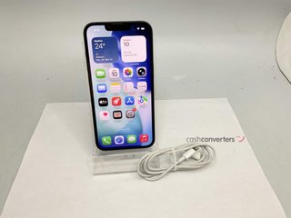 apple iphone 14 256gb