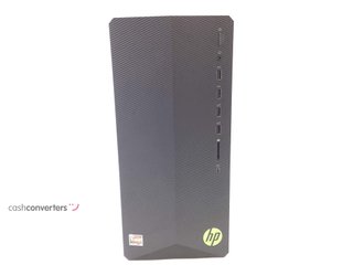 pc hp tpc-f124-mt