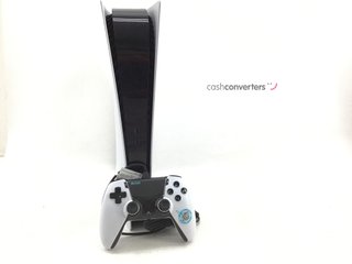 consola ps5 sony playstation 5 digital edition