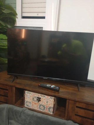 Televisión de 32 pulgadas