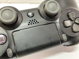 mando ps4 sony cech-zcm1e