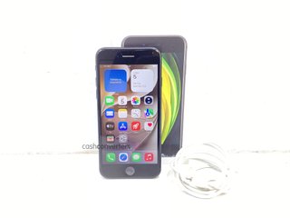 apple iphone se (2020) 64gb