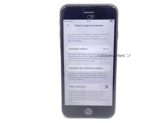 apple iphone se (2020) 64gb