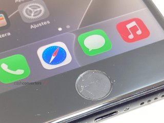 apple iphone se (2020) 64gb