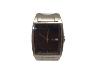 reloj pulsera caballero calvin klein k30311