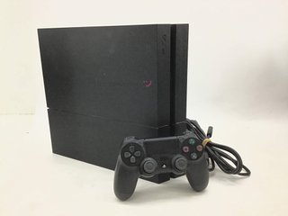 sony ps4 500gb
