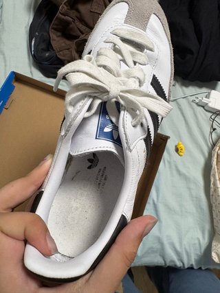 Adidas Samba OG