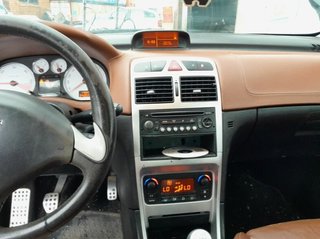 9652489880 llanta peugeot 307 cc (s2) 1158233