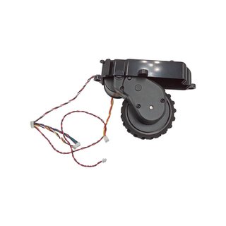 Pareja Ruedas L y R Robot Cecotec Conga 3290 Titanium