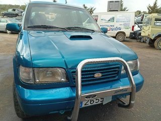 386891 rf enganche de remolque kia sportage