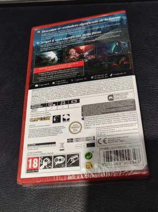 Onimusha: Way of the Sword Nintendo Switch 2