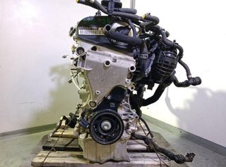 Motor completo dpca seat leon kl1 klg rectp5432607