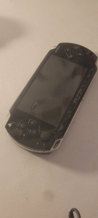 2 Console Sony PSP 1004_3004