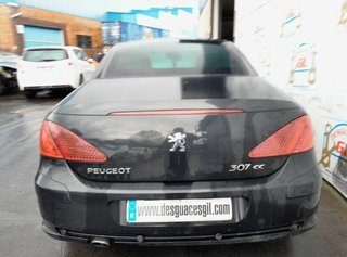 Peugeot 9652489880 llanta 307 cc (s2) 1158234