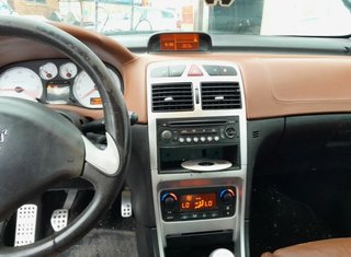 Peugeot 9652489880 llanta 307 cc (s2) 1158234