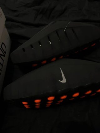 Chanclas Nike Mind 001 Talla 38.5
