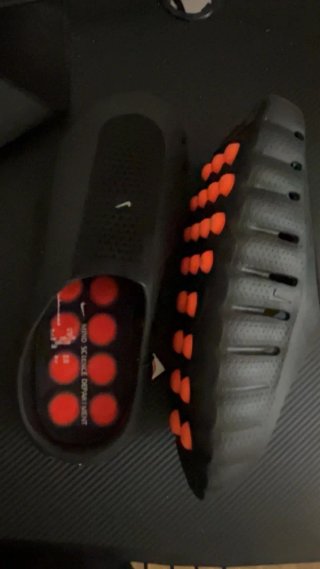 Chanclas Nike Mind 001 Talla 40