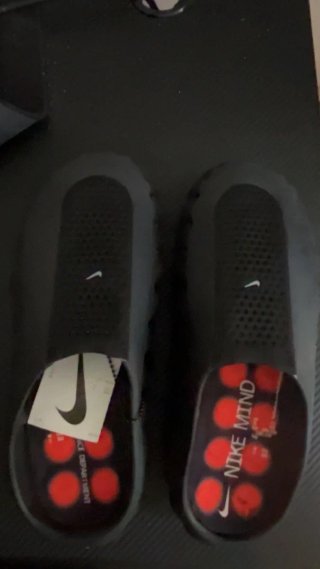 Chanclas Nike Mind 001 Talla 40