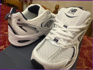 Zapatillas New Balance 530 MR530SG Talla 45