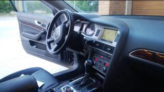 Audi A6 2006