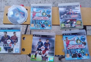 Lotto Giochi PlayStation 2