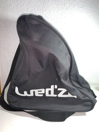 Funda para botas de esquí Tecnica