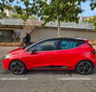 Renault Clio 2018