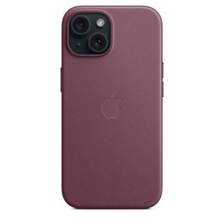 Funda iPhone 15 Trenzado Fino Nueva 3