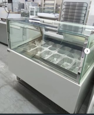 Vitrina expositora helados:wasat 745035490