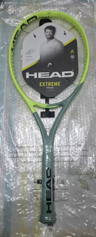 Racchetta Head Extreme MP Auxetic
