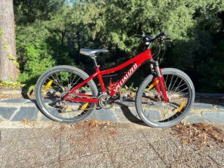 Bicicleta de Montaña Specialized Myka (Sèrie H)