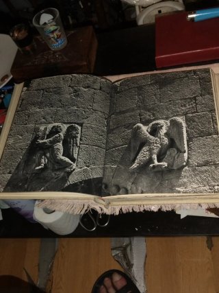 Libro Catalogne Romane