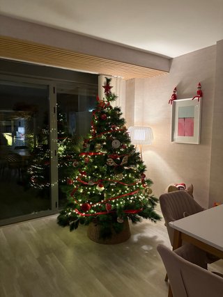 Árbol de Navidad