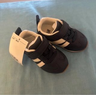 Zapatillas bebé H&M talla 18/19