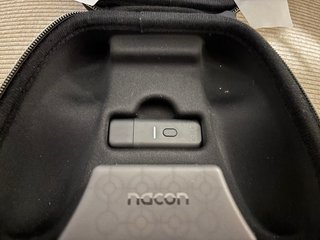 Mando Nacon Revolution 5 Pro PS5/4