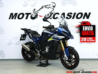 BMW S 1000 XR -GARANTÍA OFICIAL-