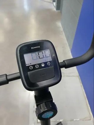 Bicicleta estática