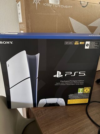 Ps5 + Monitor Gaming KTC H32S17 32