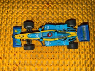 Scalextric Compact F1