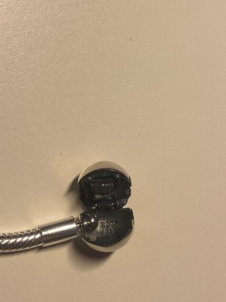 Pulsera Pandora plata 925