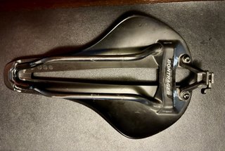 Sillín Bontrager Aeolus Pro Carbono 145mm