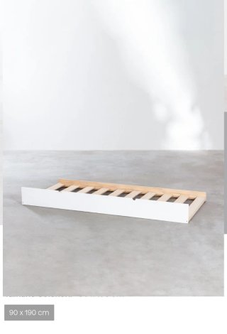 Cama Nido Sklum 90x190 cm