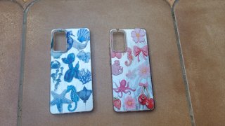 2 custodie per Samsung Galaxy S20 FE