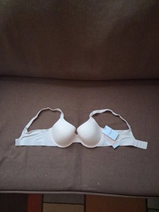 CALVIN KLEIN ORIGINAL, LIQUID TOUCH, SUJETADOR MUJ