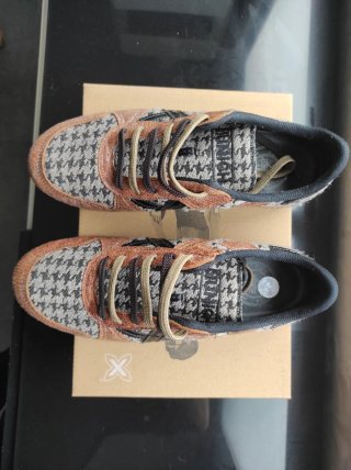 Zapatillas Munich Casual exclusivas, únicas