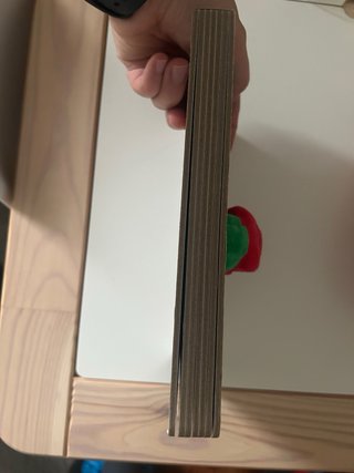 La pequeña oruga glotona 1, 2, 3: libro títere ...