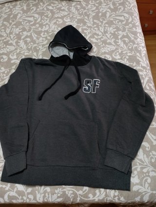 Lote Sudadera Umbro y Bañador Adidas Tall M.NUEVOS