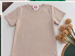 Conjunto camiseta y pantalón corto
