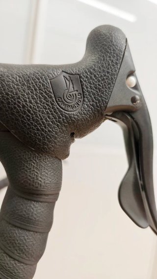 Bicicleta Carretera comp Campagnolo como Nueva