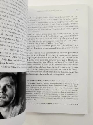 Vidas de cine: el biopic como género cinematogr...